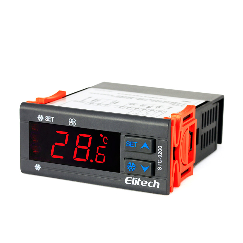 STC-9200