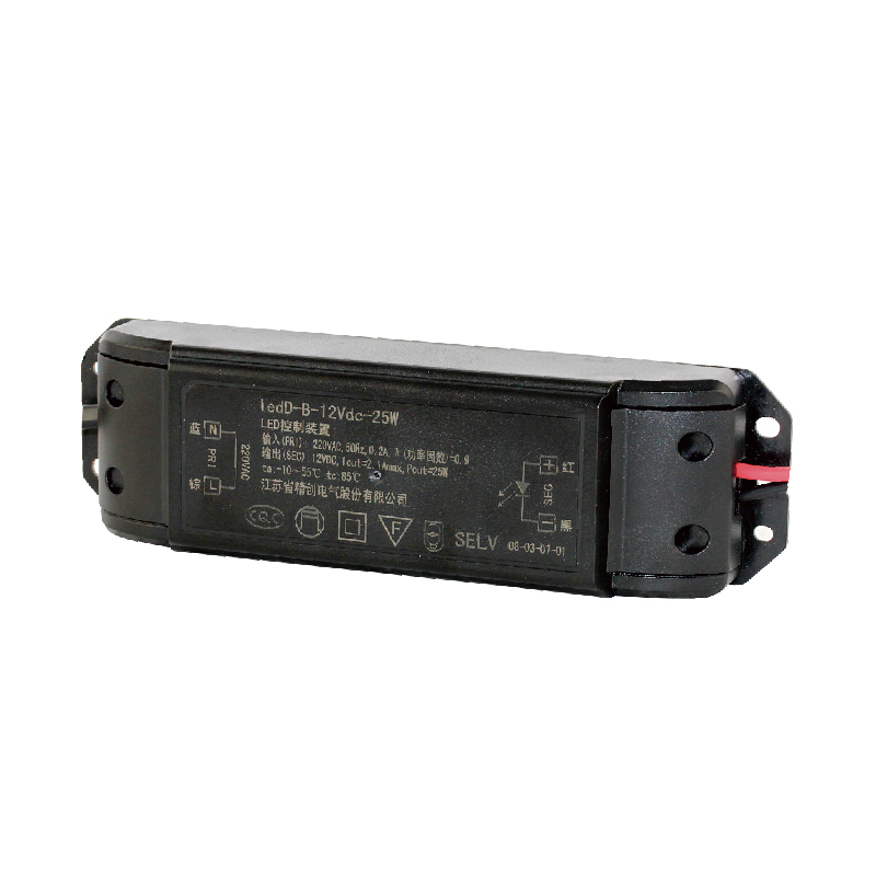 精創(chuàng)控制器恒壓/恒流型 LED電源