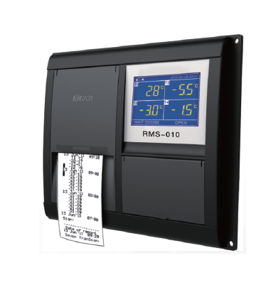 精創(chuàng)控制器RMS-010 醫(yī)藥、疫苗、生鮮冷藏運(yùn)輸